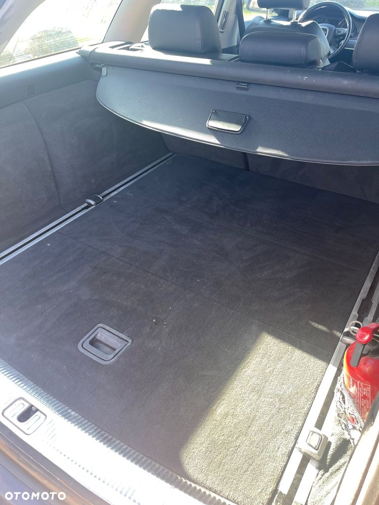 Audi A6 Avant 3.0 TDI Quattro Tiptronic - 12