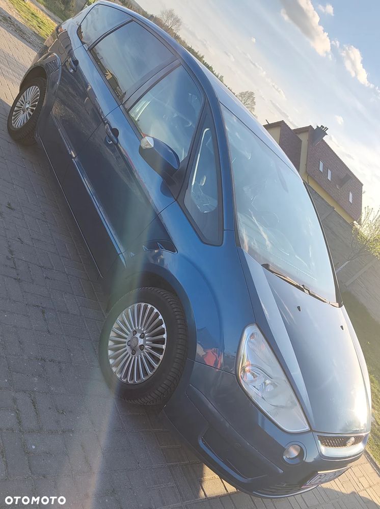 Ford S-Max 2.0 TDCi Ambiente - 2