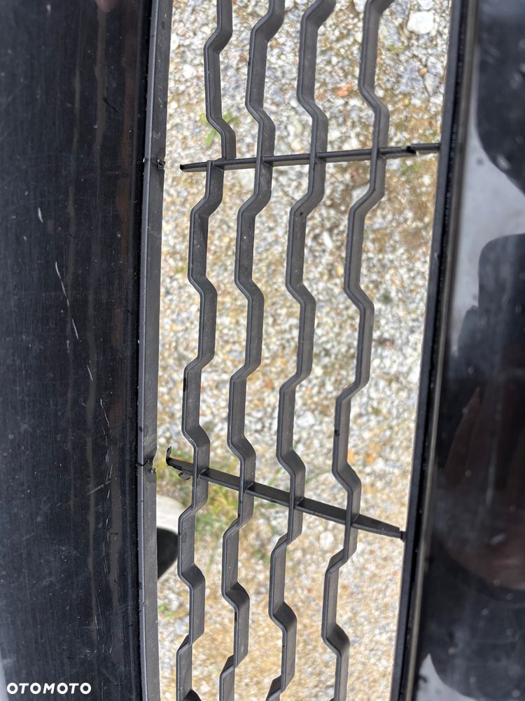 BMW 4 F32 F33 F36 M-Pakiet zderzak przedni - 8