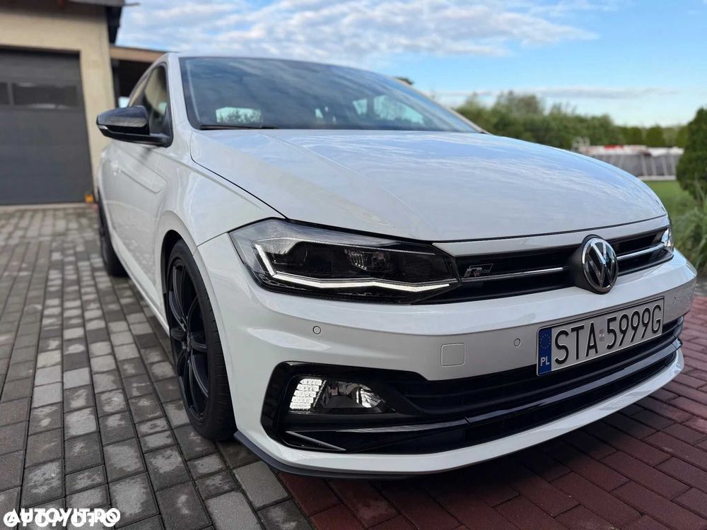 Volkswagen POLO ( AW ) 2017 - 2024 PIESE AUTO - 8