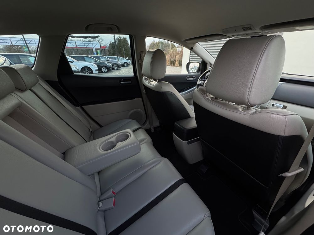 Mazda CX-7 2.3T Exclusive - 30
