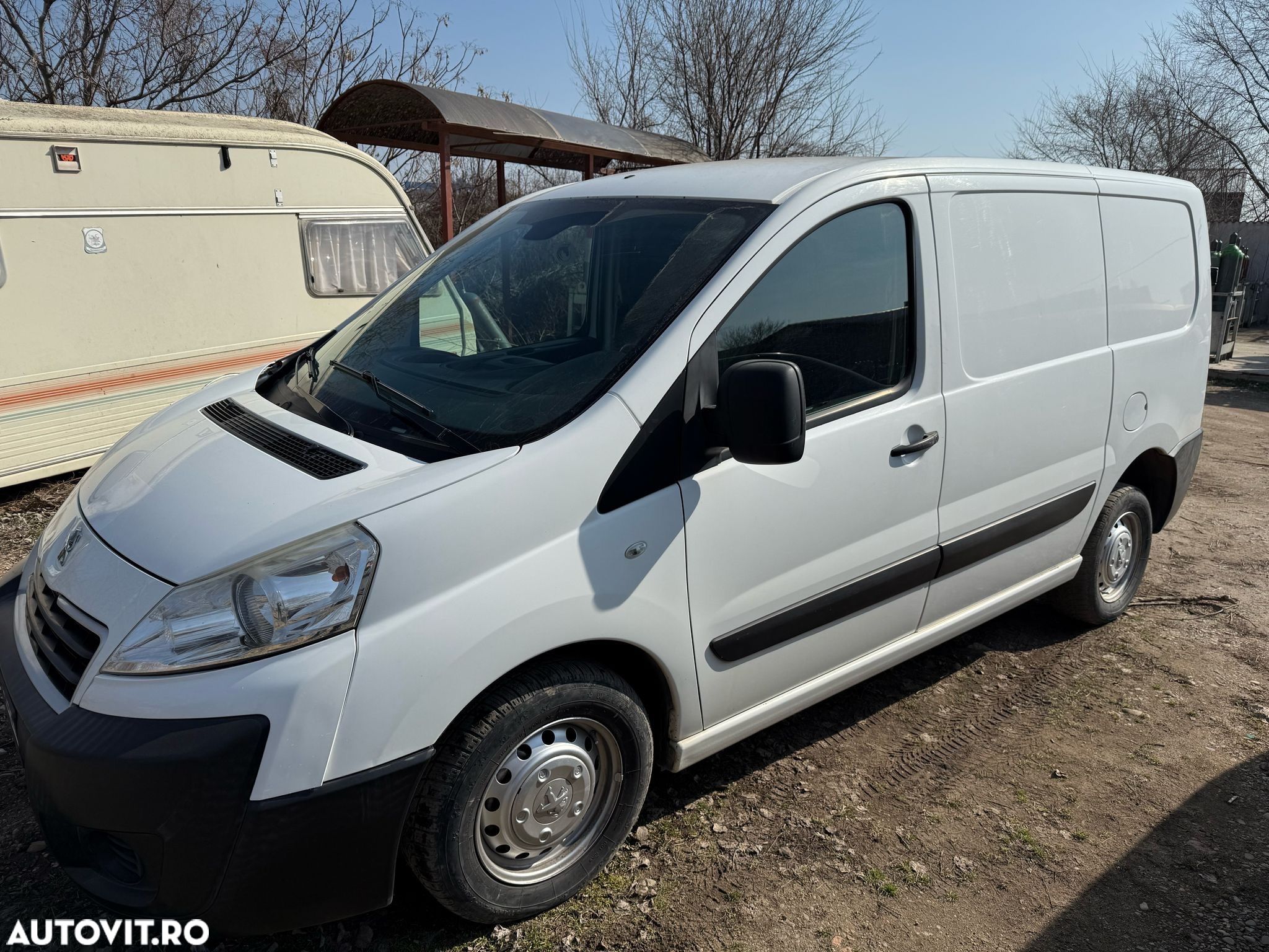 Peugeot Expert - 1
