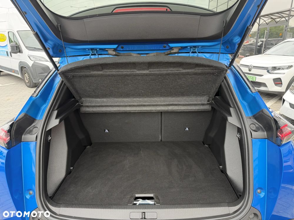 Peugeot 2008 - 5