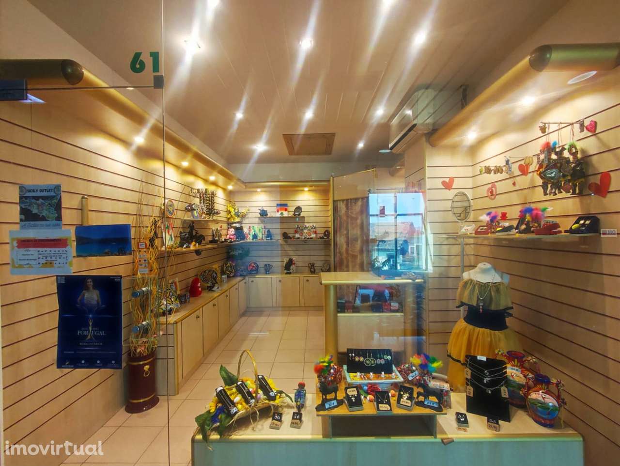 Loja - Sporting Shopping - Grande imagem: 2/5