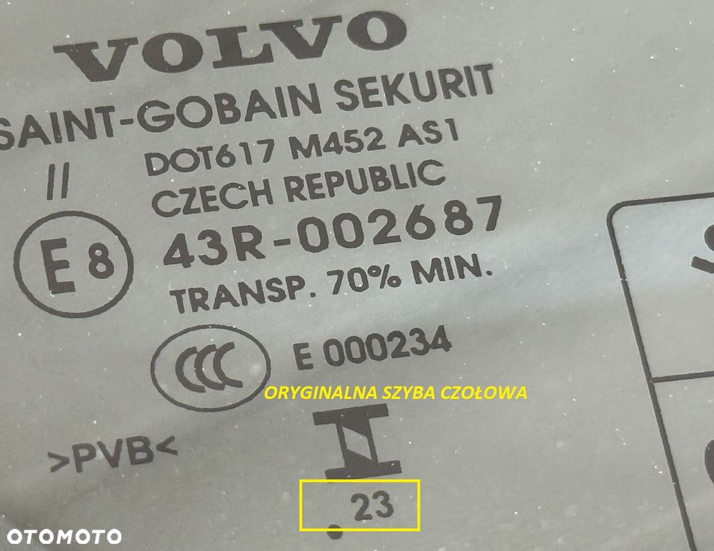 Volvo XC 60 B4 D AWD Plus Dark - 38
