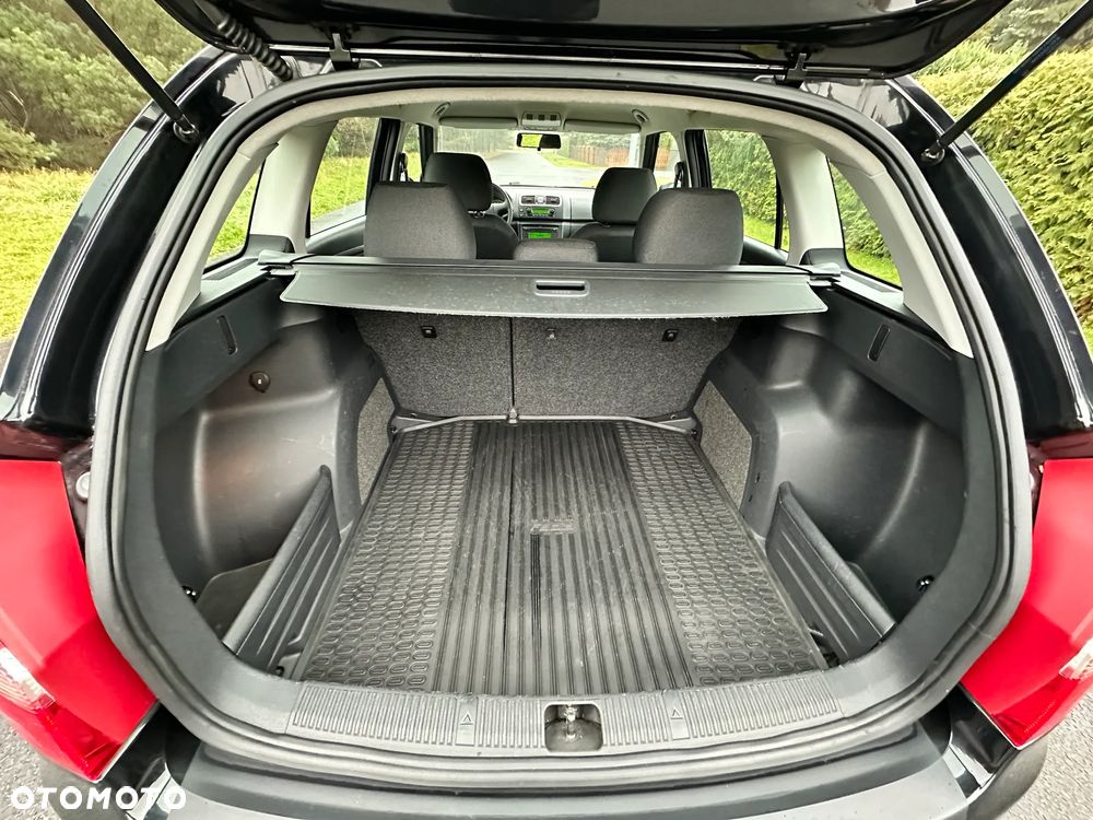 Skoda Fabia 1.6 16V Elegance - 21