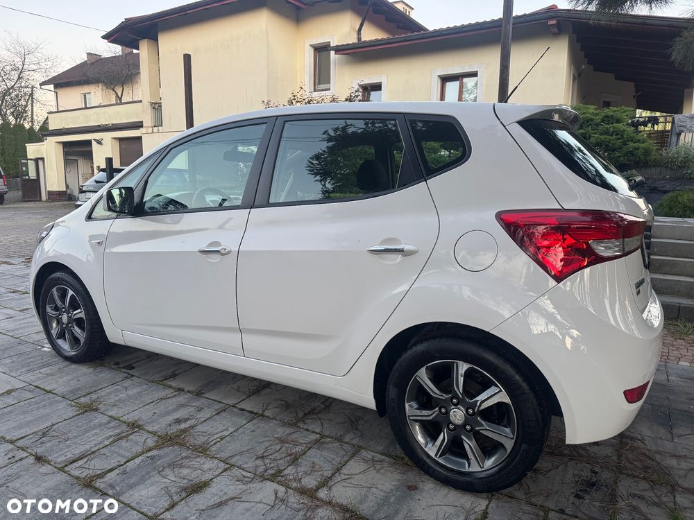 Hyundai ix20 1.4 Classic - 7