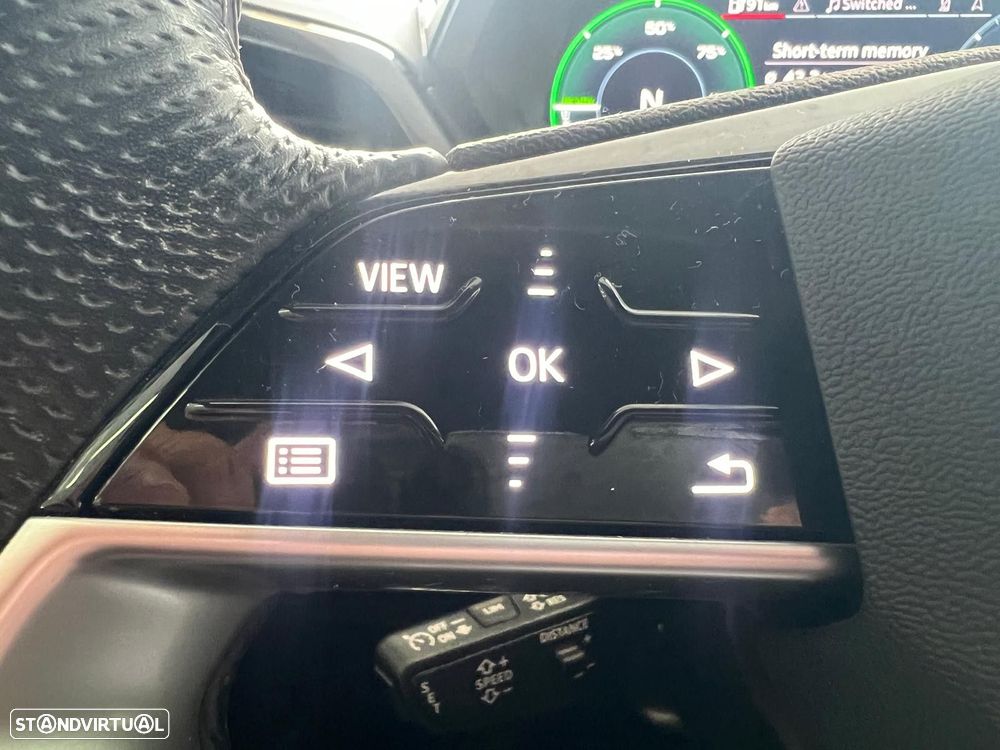 Audi Q4 Sportback e-tron 45 quattro 82 kWh - 18