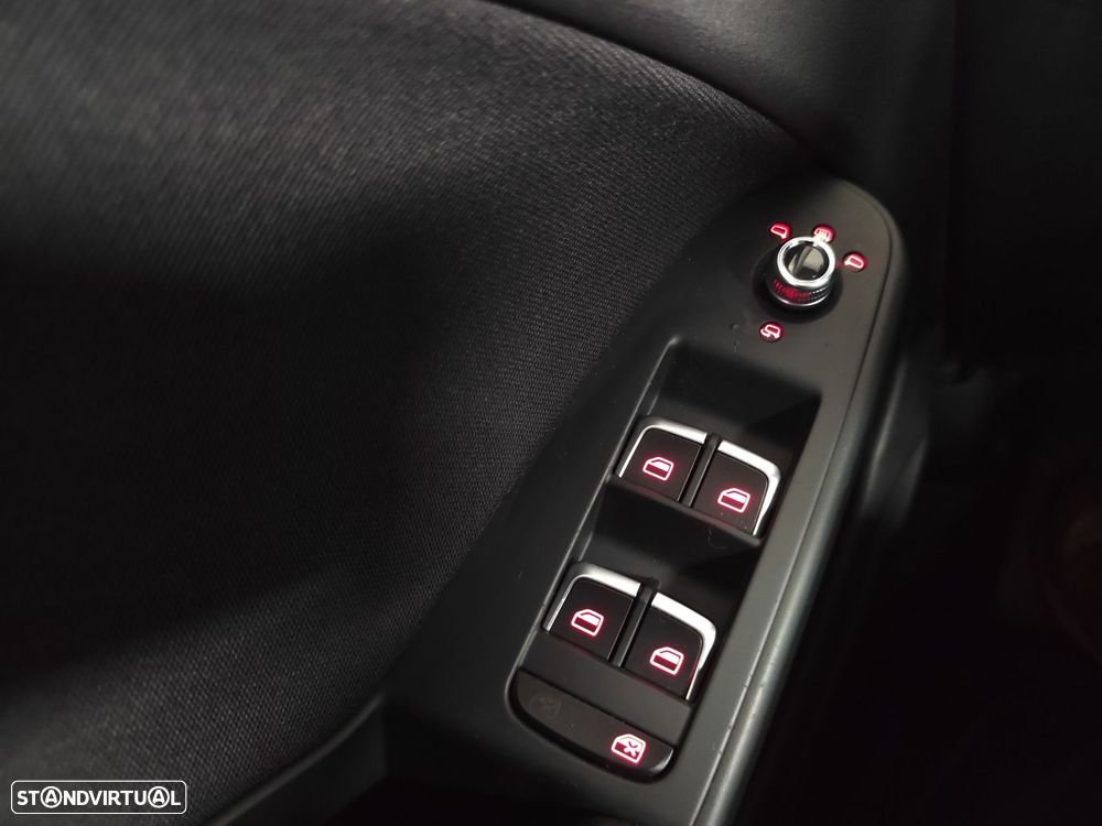 Audi A4 Avant 2.0 TDI multitronic Advance - 21