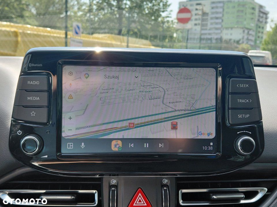 Hyundai i30 - 16