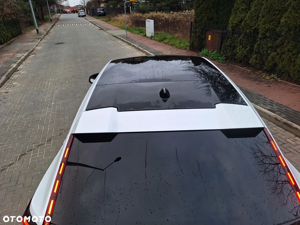 Volvo C40 Recharge 82 kWh Twin Motor Ultimate - 21