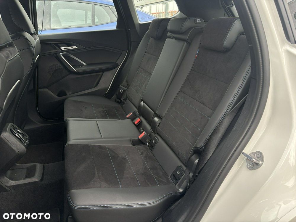 BMW X1 sDrive18i M Sport - 20