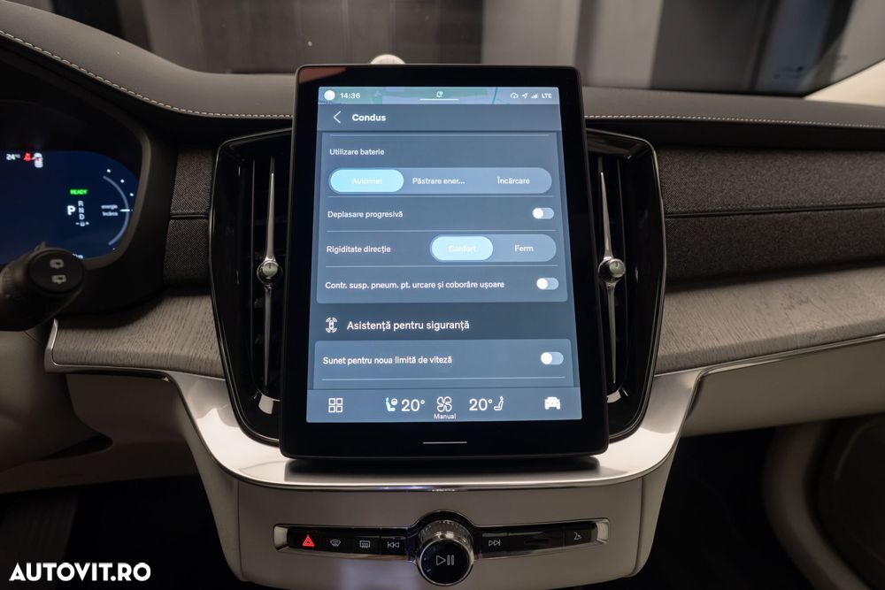 Volvo XC 90 - 24