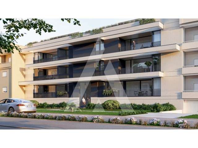 Apartamentos de tipologia T3 Duplex no empreendimento "DIFFERENCE"! - Grande imagem: 4/7