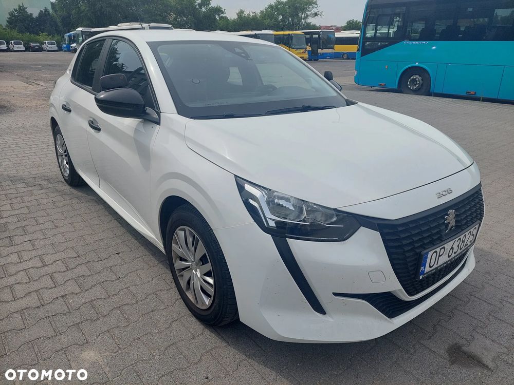 Peugeot 208 1.2 PureTech Like S&S - 1