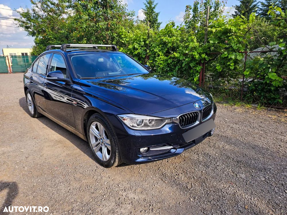 BMW Seria 3 - 3