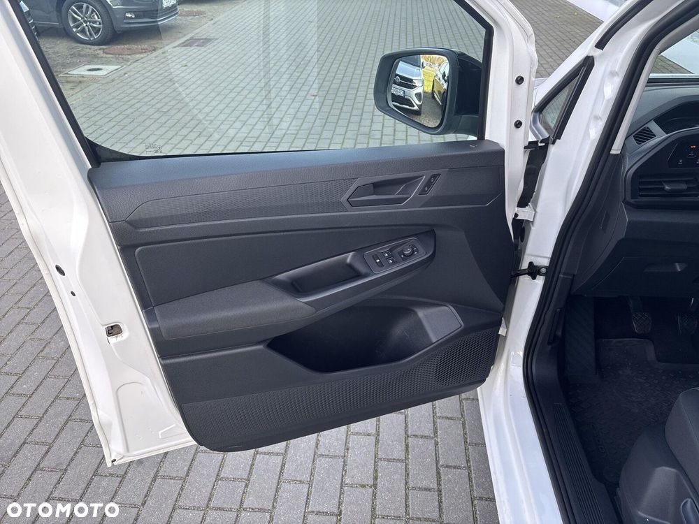 Volkswagen Caddy 2.0 TDI - 10