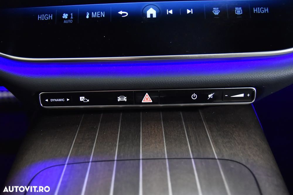 Mercedes-Benz E 200 MHEV Aut. - 18