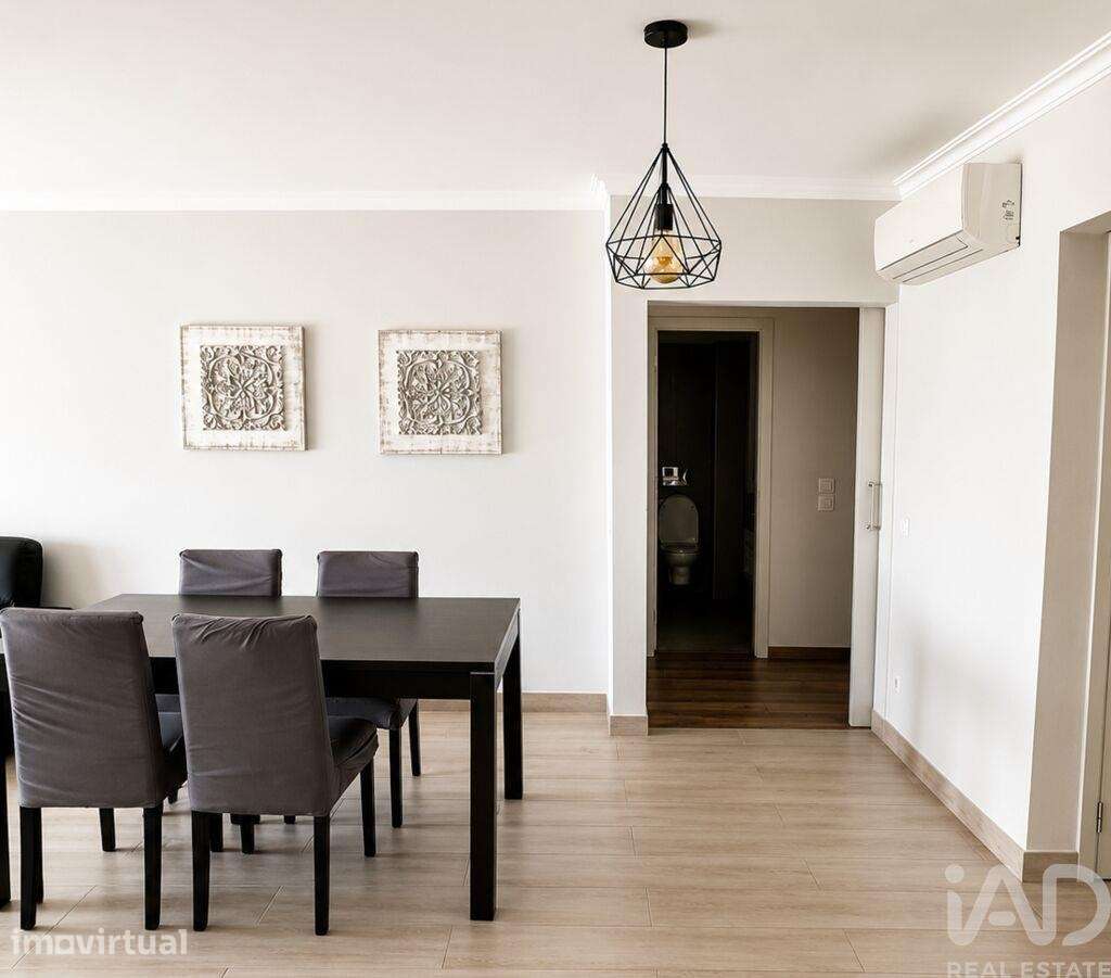 Apartamento T2 em Faro de 95 m2 - Grande imagem: 2/12