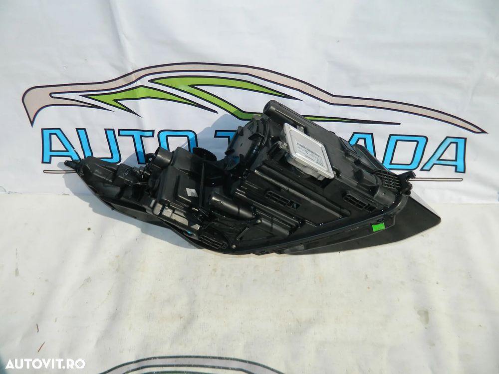 Far stanga LAND ROVER Range Rover Evoque an 2011-2018 cod BJ32-13W030-ED - 7