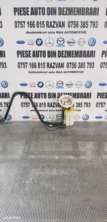 Pompa Motorina Combustibil Bmw E60 E61 3.0 Diesel Euro 4 - 2