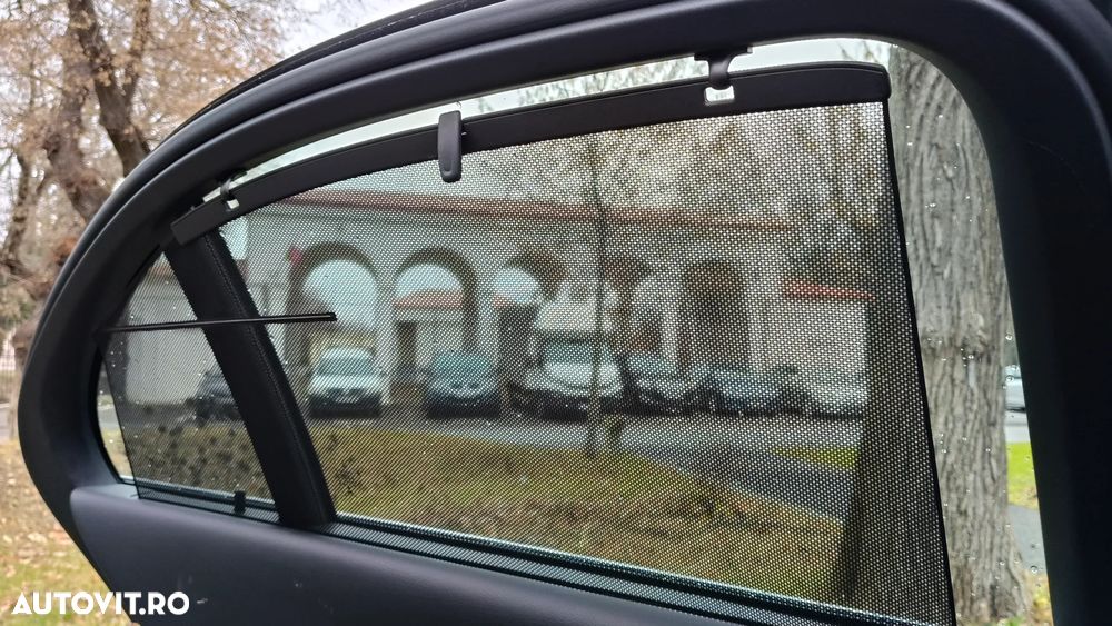 Mercedes-Benz E 220 d 9G-TRONIC Avantgarde - 7