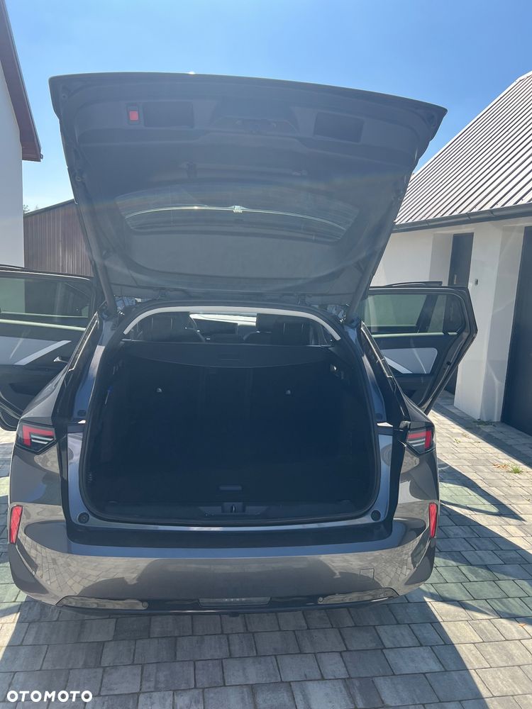 Opel Astra 1.5 CDTI GS S&S - 16
