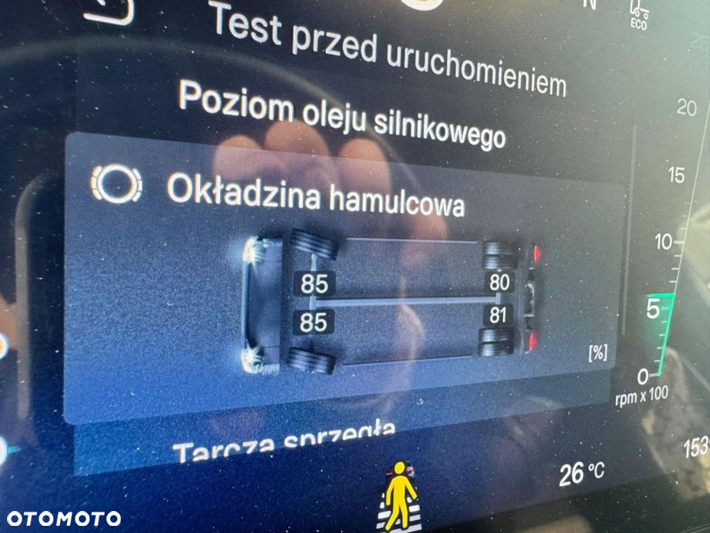 Scania R 460 A4x2NA - 14