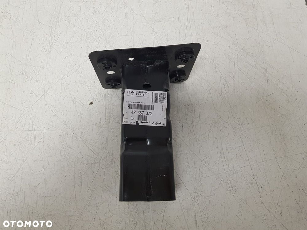 NOWA STREFA ZGNIOTU PRAWA OPEL MOKKA X 13-19 32377062 32377072 - 5