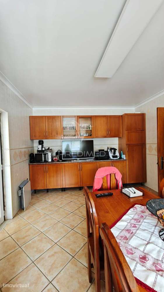 MORADIA T3 COM PISCINA E VISTA MAR | BOMBARDEIRA – TORRES VEDRAS - Grande imagem: 4/16