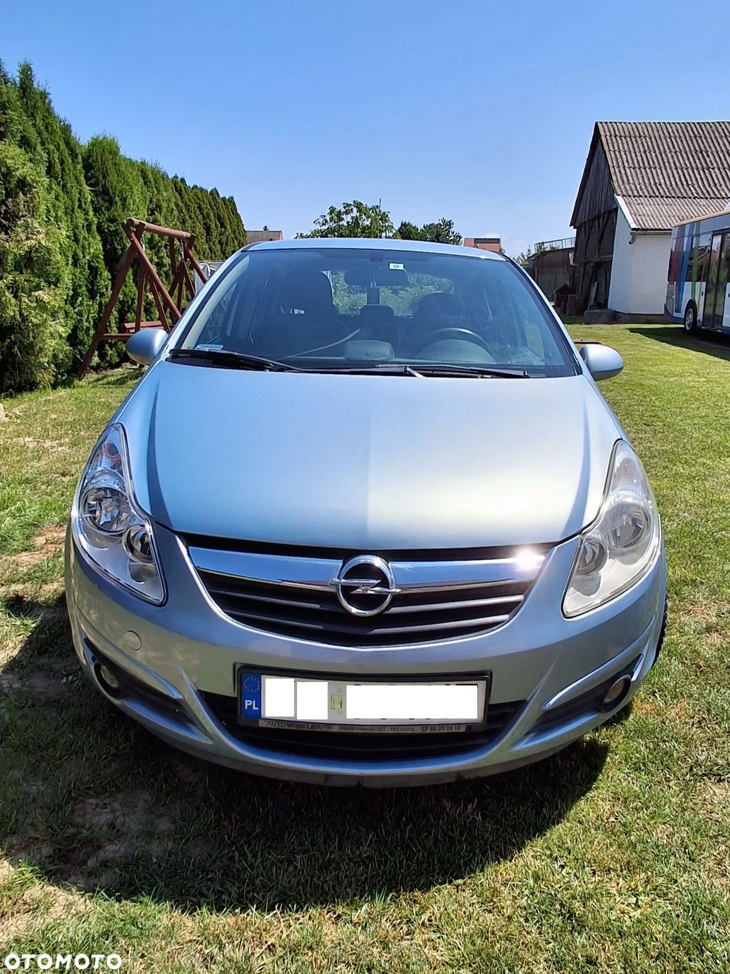 Opel Corsa 1.3 CDTI Cosmo - 1