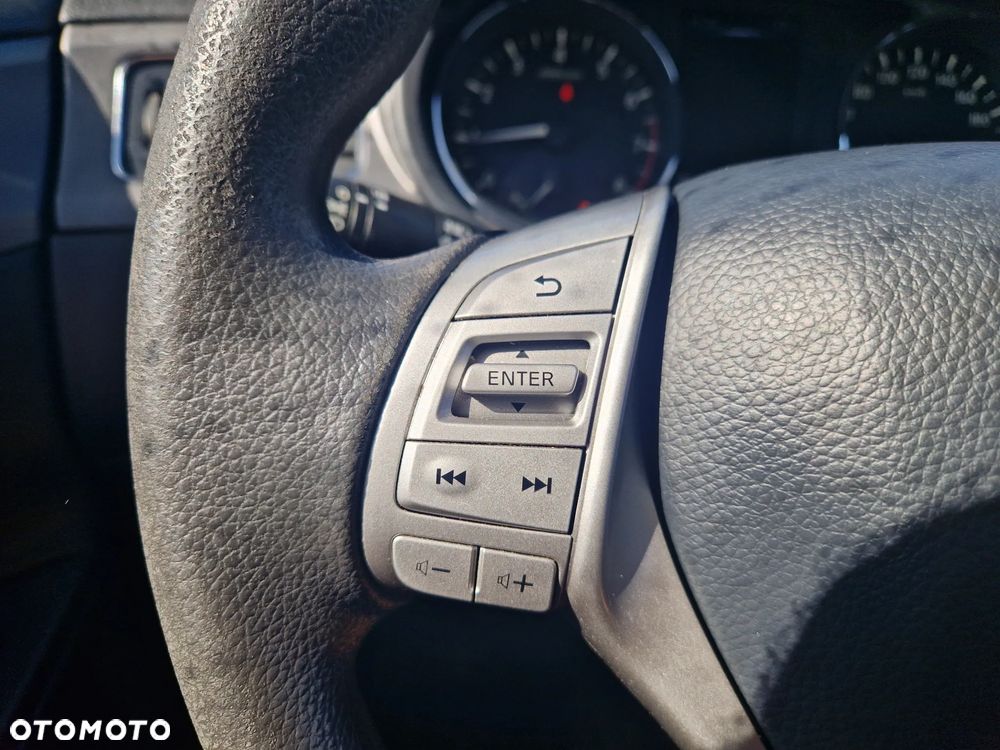 Nissan Pulsar 1.2 DIG-T Xtronic N-TEC - 15