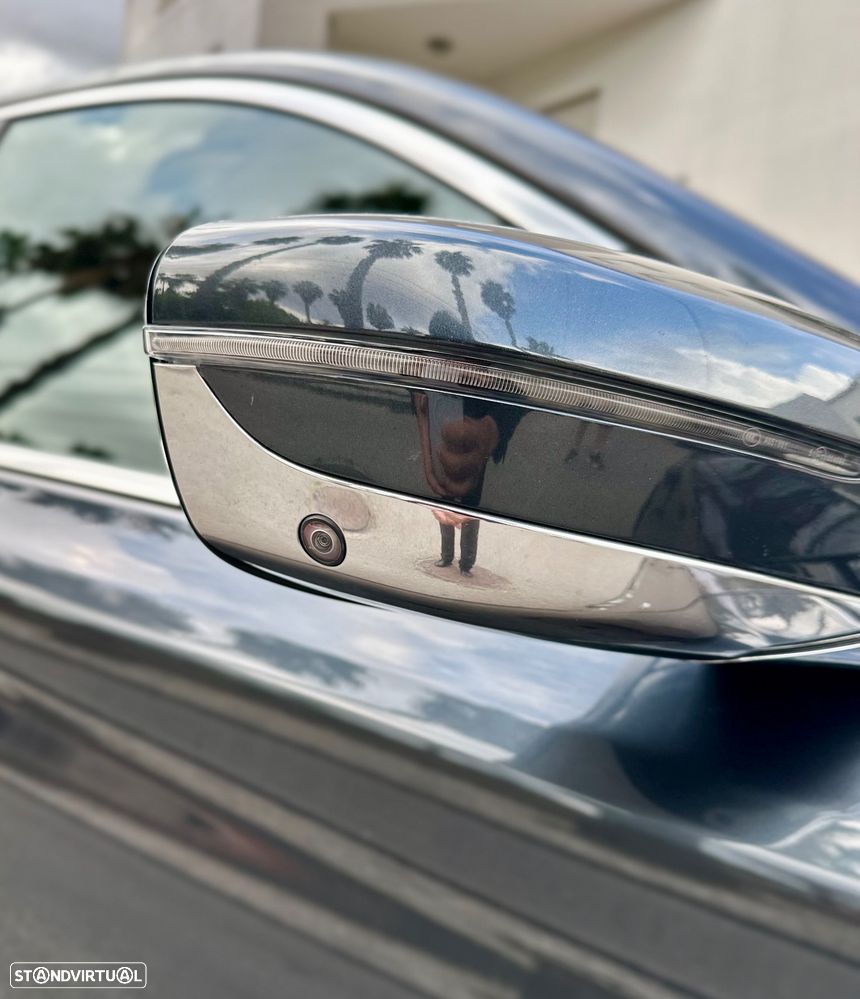 BMW 730 Ld Pack M - 51