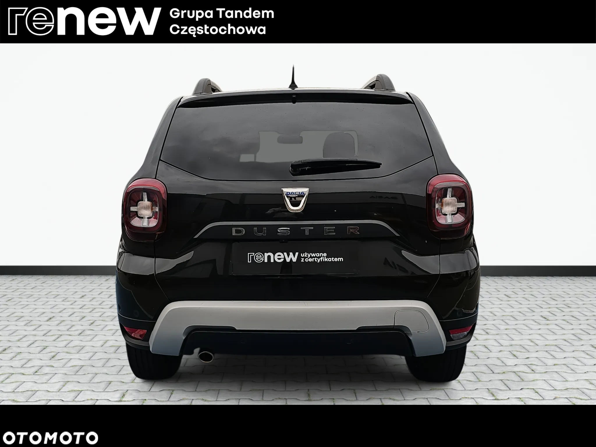 Dacia Duster 1.0 TCe Prestige - 6