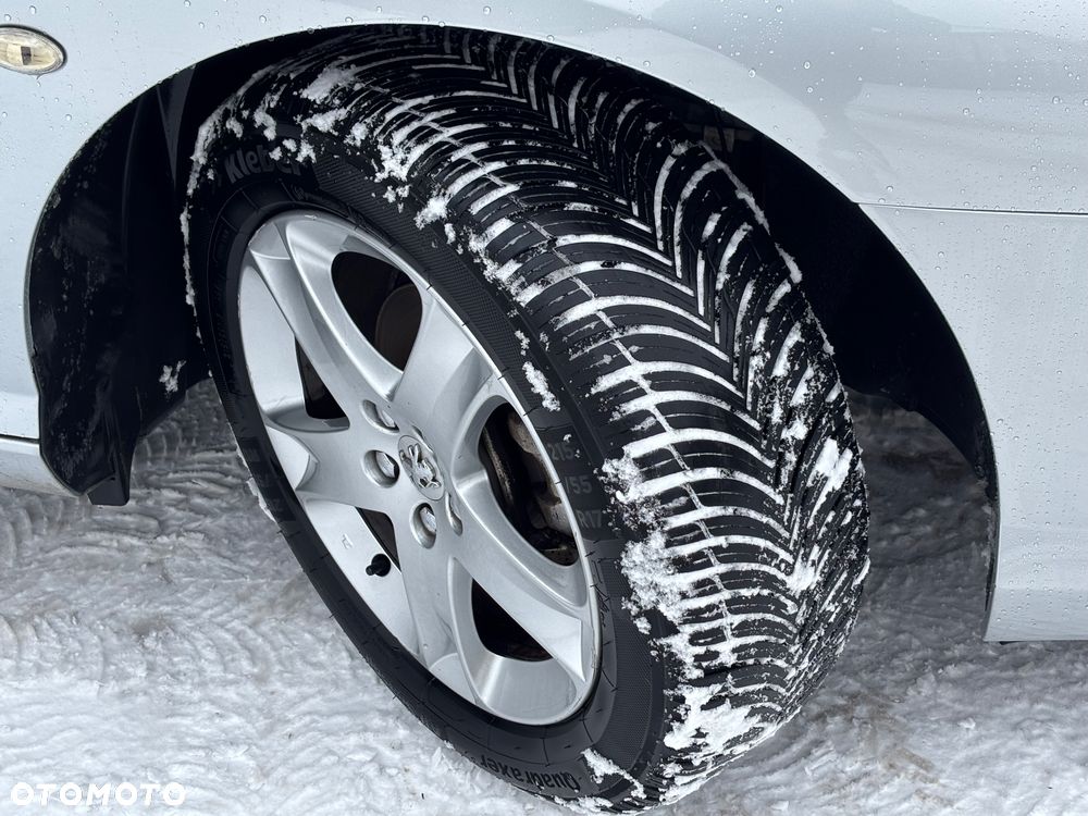Peugeot 407 2.0 Premium - 36