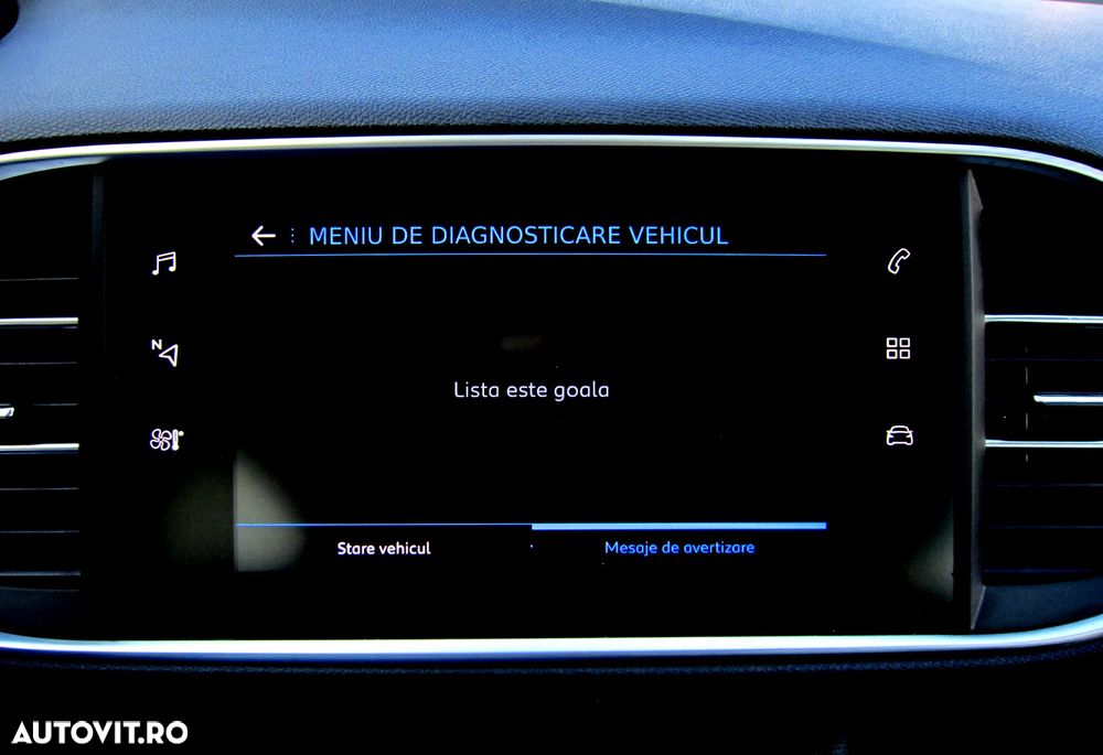 Peugeot 308 BlueHDi 130 EAT8 Stop & Start Active - 17