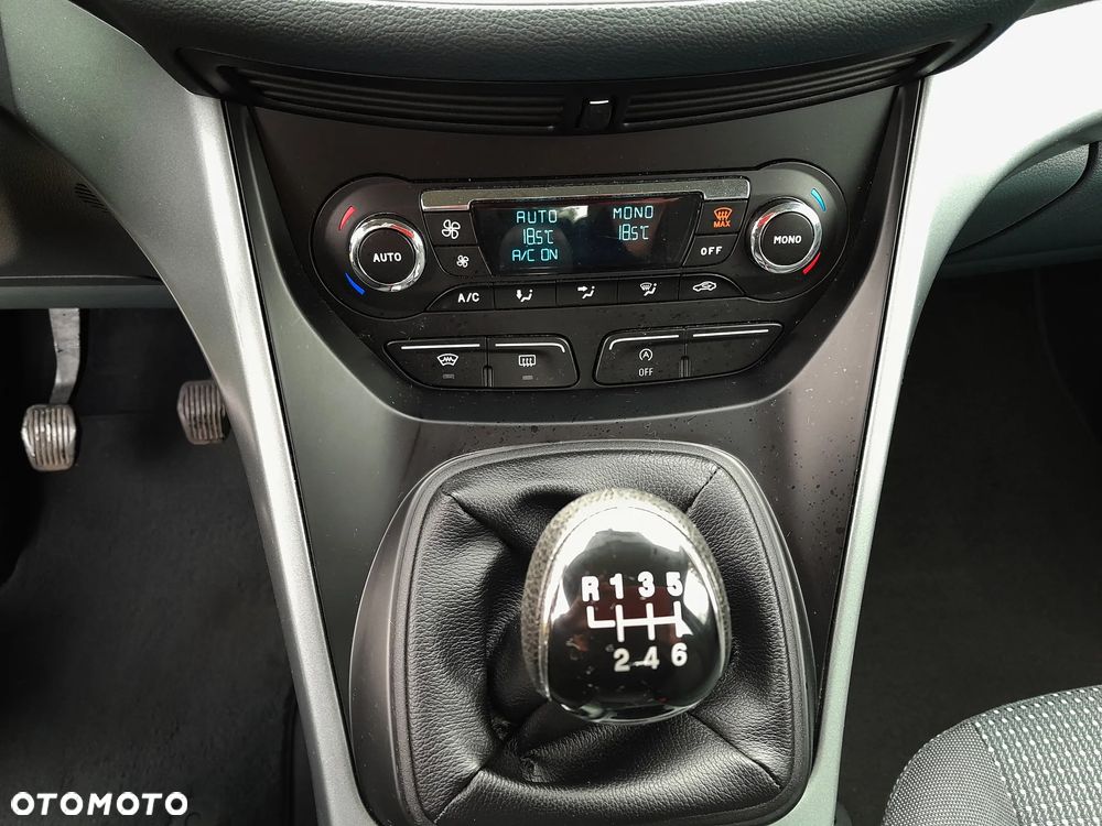 Ford C-MAX 1.6 TDCi Edition - 9