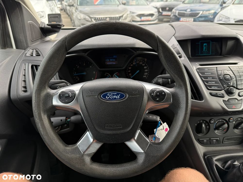 Ford Transit Connect L1 - 7