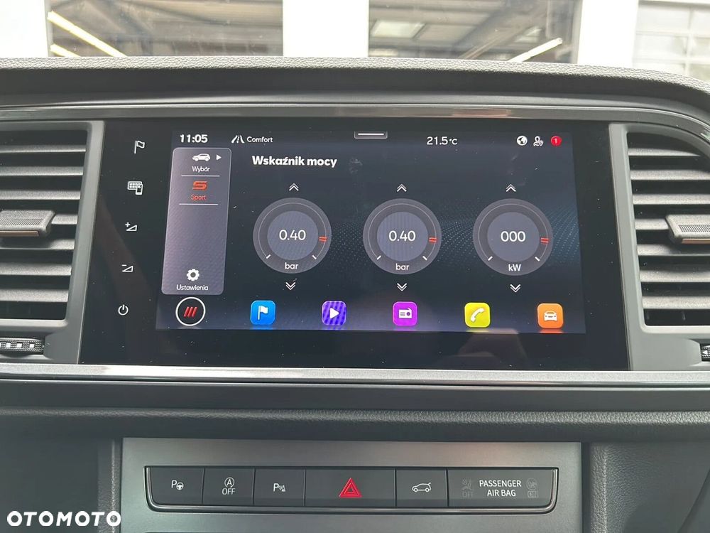 Cupra Ateca 1.5 TSI DSG - 36