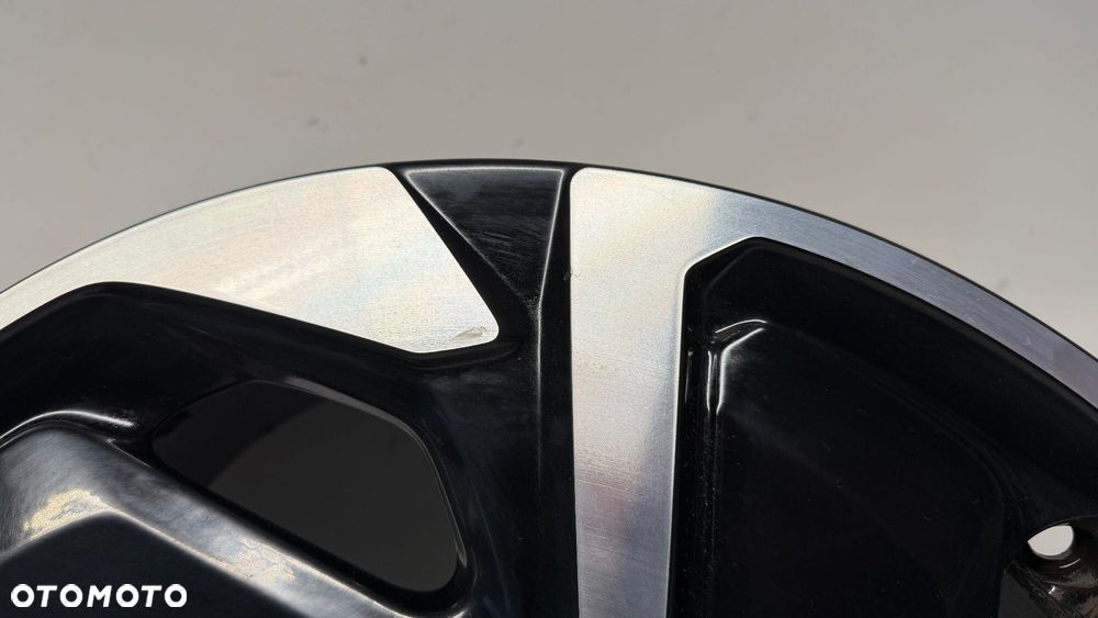 KIA SPORTAGE V FELGA ALUFELGA 7.0" x 17" 5x114.3 ET 43,5 52910-R2160 - 3