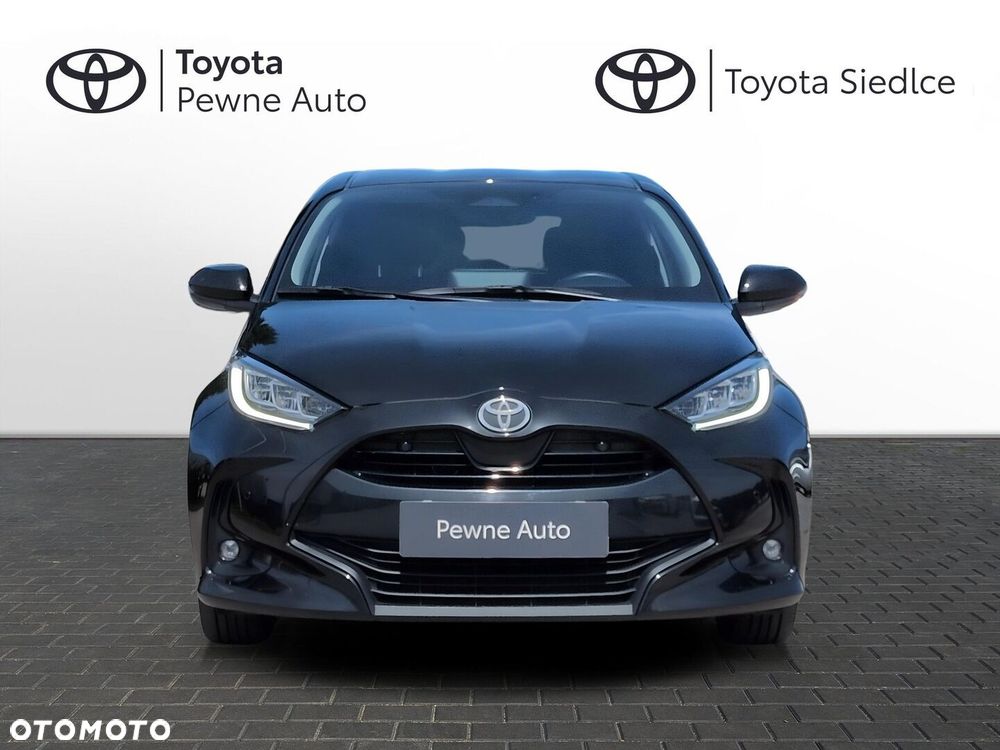 Toyota Yaris Hybrid 1.5 Style - 3