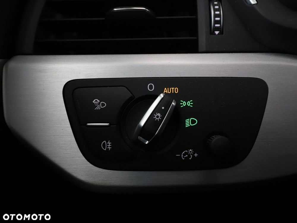 Audi A5 Sportback 35 TFSI S tronic S line - 36
