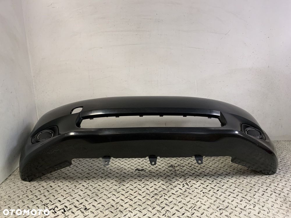 NOWY ORYGINALNY ZDERZAK PRZEDNI PRZÓD MITSHUBISI SPACE STAR II 2 13-16 6400D336ZZ - 5