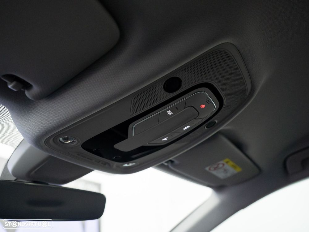 Audi A5 Sportback 35 TDI Advanced S tronic - 34