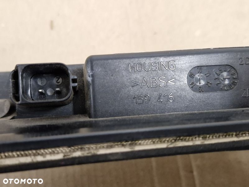 FORD KUGA MK1 I 1 C-MAX MK1 ŚWIATŁO 3 TRZECIE STOP STOPU 3M51-13A613 3M51-13A613-AA - 9