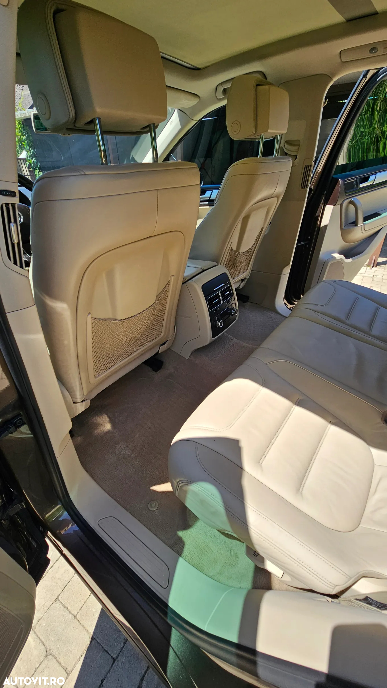 Volkswagen Touareg 3.0 V6 TDI DPF Tipt. Individual - 6