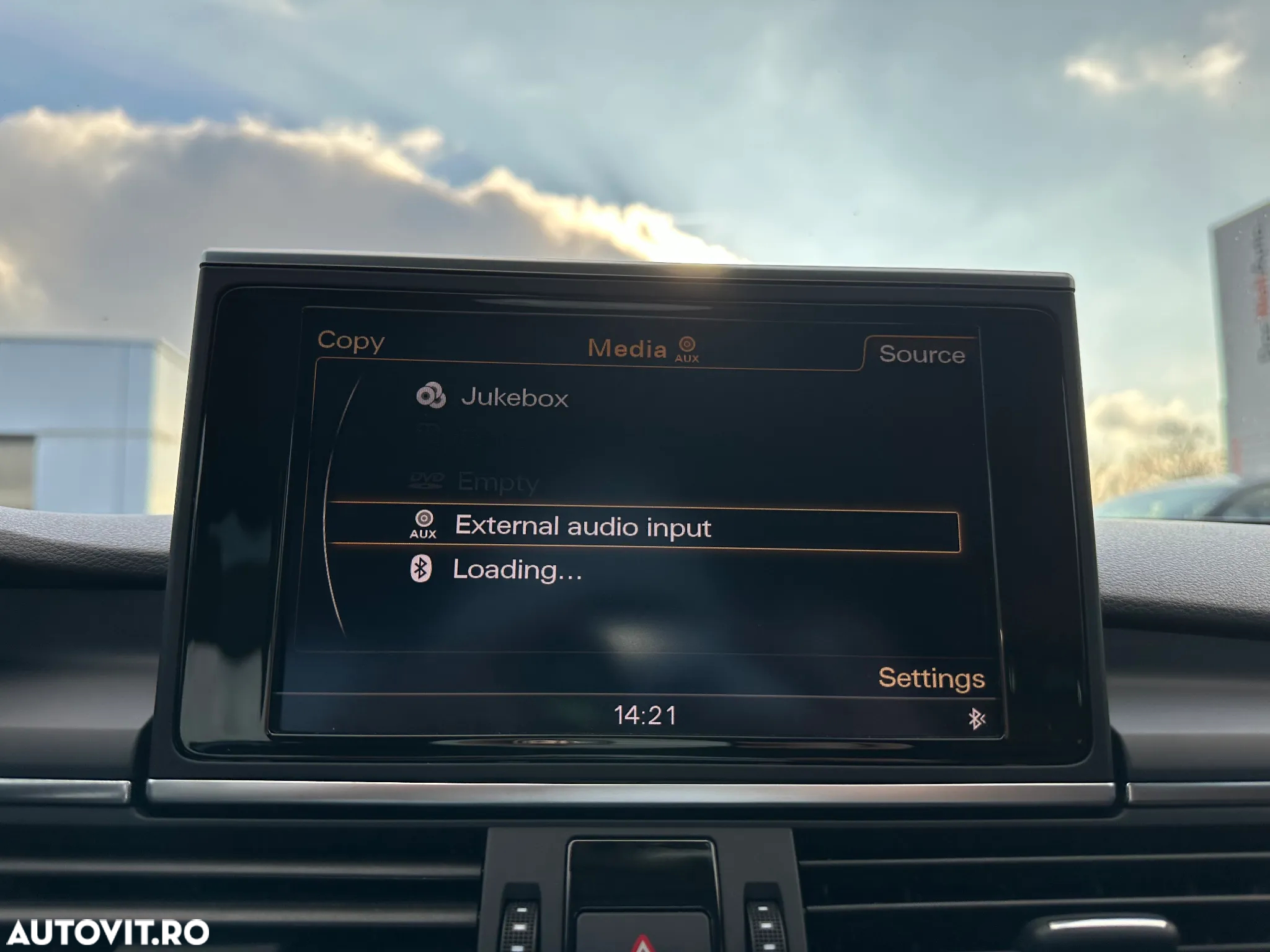 Audi A7 3.0 TDI Quattro S-Tronic - 31
