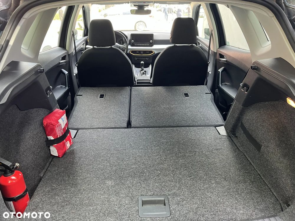 Seat Arona 1.0 TSI Style S&S DSG - 23