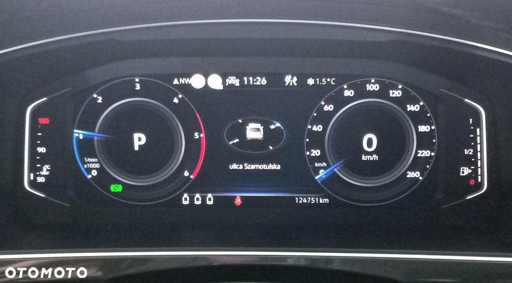 Volkswagen Tiguan 2.0 TDI SCR Life DSG - 5