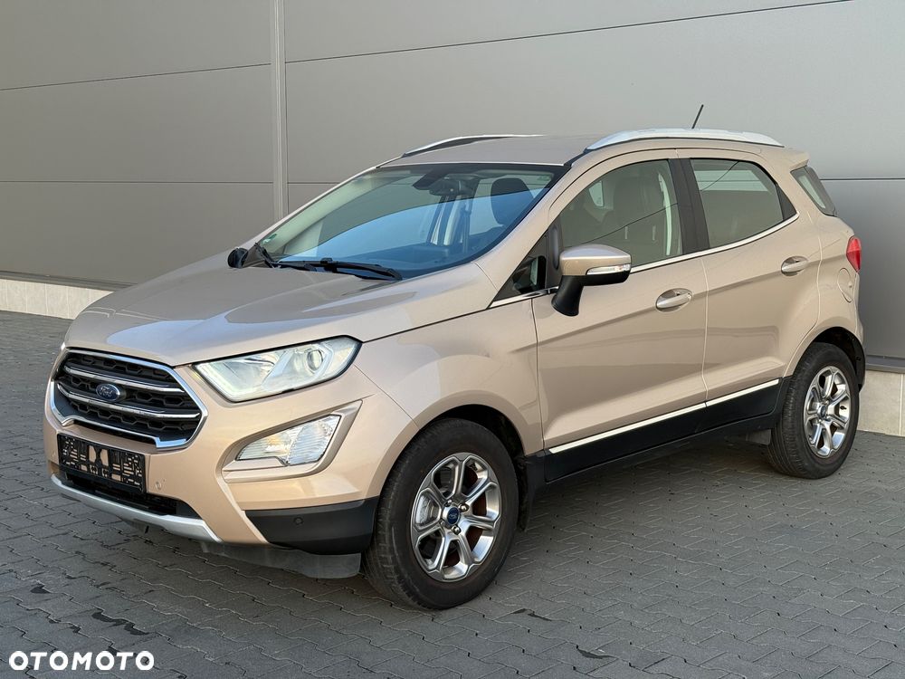 Ford EcoSport - 4